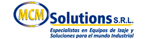 MCM Solutions - Cliente Trabatuercas Perú