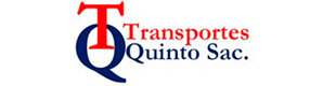 Transporte Quinto - Cliente Trabatuercas Perú
